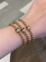 -Cindy Jewelry·钻戒·彩色宝石