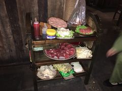 -佬革命主题火锅(玉沙路店)