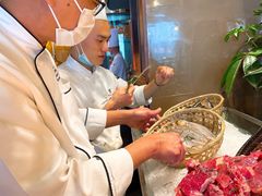 -富力丽思卡尔顿酒店·香荟全日制餐厅