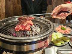 -韩山葵烤肉(太古里店)