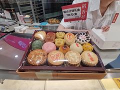 -稻香村(观前街店)