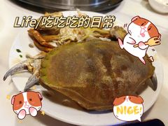 -海悦汇•闽菜•蒸汽海鲜(合景峰汇商务广场店)