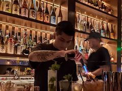-RMK Shochu Bar(三诺店)