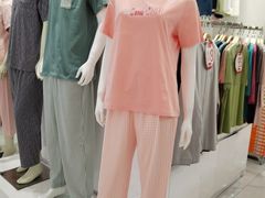 -沈阳大商千盛购物中心有限公司(长江街店)