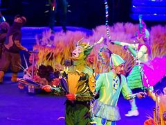 -珠海横琴长隆《卡卡虎奇遇记》