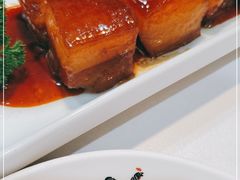 -黑鸡小馆(金源店)