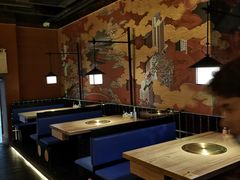 -江户烧肉(高德店)