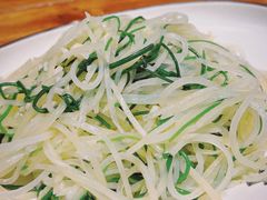 -蒙艾里民族传统菜蒙餐