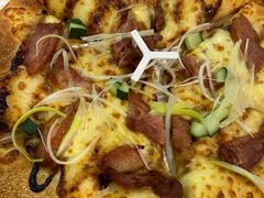 -必胜客(东大桥店)