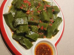 -客家大院·非遗赣南客家菜(郁孤台店)