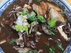 -门框胡同百年卤煮(鸟巢店)