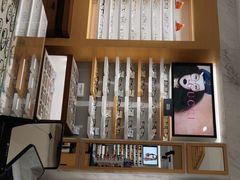 -宝岛眼镜(建外soho店)
