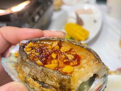-活潑鲜跳(湖滨商业街店)