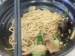 -晓午阳常熟炒浇面(红庙店)