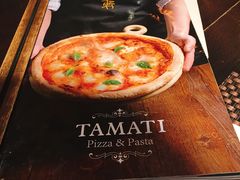 -TAMATI(巴黎贝甜韩式西餐厅店)