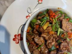 -周渝食惦·酸菜鱼精致川菜(横岗店)