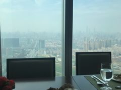 景观位-Social 秀西餐厅-长沙瑞吉酒店(运达店)