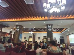 -天和晟烤鸭店(世纪坛店)
