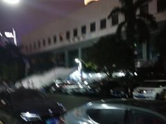 -天河体育中心