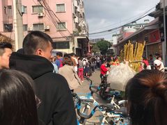 -细妹五香牛杂(步行街店)