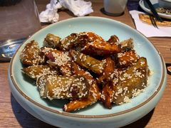 -周家二小姐的菜(西津渡店)