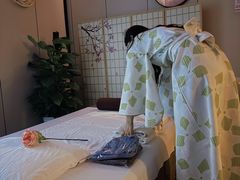 -Sakura·美颜社·日式私汤SPA