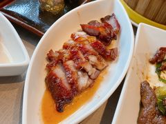 -希尔顿酒店-豫园中餐厅