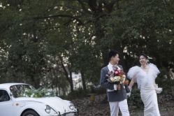 -太郎花子婚纱摄影艺术中心