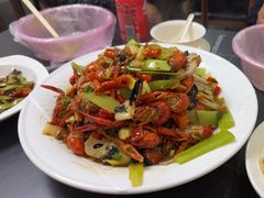 -一起吃小龙虾·海鲜(海珠店)