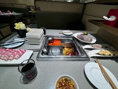 -海底捞火锅(王府井店)