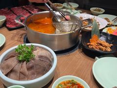 -掂档潮汕牛肉火锅(沈阳万象城店)