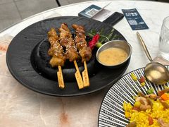 -KingThaia金泰兰(滨江天街店)