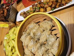 -大叹号啤酒屋·延边料理(建工店)