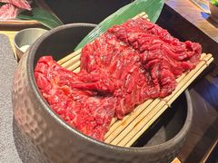 -黑牛の店·和牛烧肉(太原万象城店)