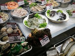 -吕氏疙瘩汤·私家菜馆(慈云寺店)