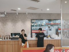 -叁拾壹克饺子·东北菜(国贸店)