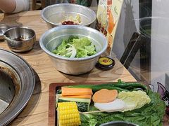 -姜虎东白丁烤肉(深圳湾后海汇店)