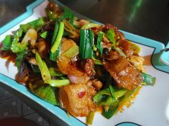 -呱呱叫餐厅(紫宸公寓店)