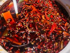 -羊门客在·烤盐池滩羊·川菜