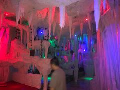 -水晶之星洗浴温泉汗蒸