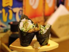 鹅肝手卷-有喜屋·深夜食堂(环宇荟店)