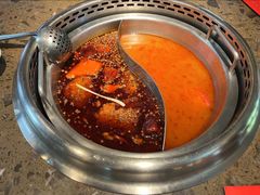 -小龙坎老火锅(北京三里屯店)