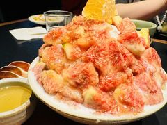 -NEED创意韩国料理(青岛万象城店)