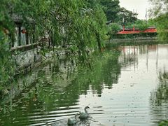 -张公山寨景区