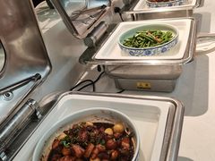 -纽斯特牛排自助餐厅(浦江万达店)