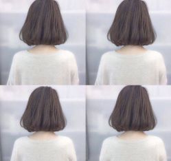-川和潮人漂色·烫染·接发