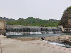 -大连冰峪旅游度假区