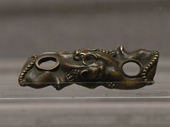 -鄂尔多斯青铜器博物馆