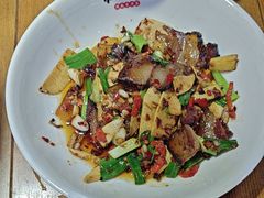 -常株潭·湖南菜(蛇口店)