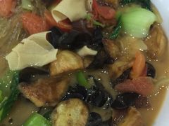 -一锅厨东北水饺店(厦大店)